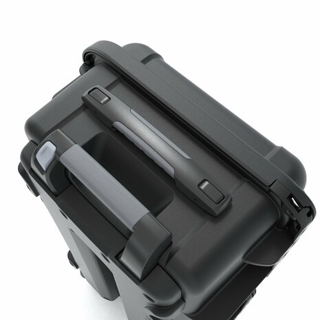 Nanuk Trekhandgreep