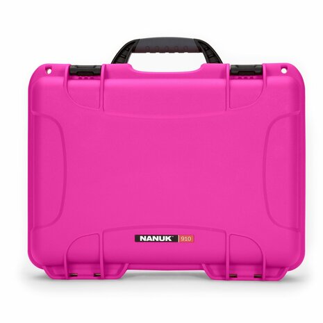 Nanuk 910 Pink Leeg