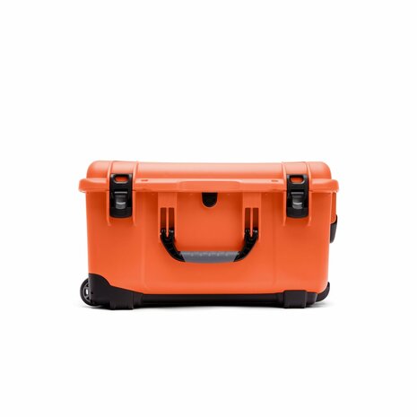 Nanuk 938 Survival Case met Lid Organizer