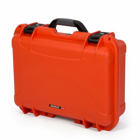 Nanuk 925 Oranje voor DJI Avata 2 Fly More Combo