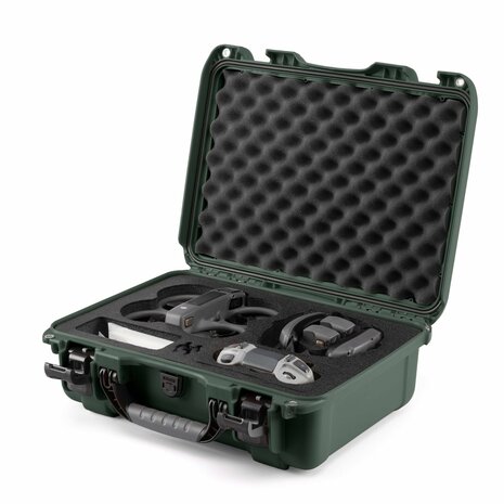 Nanuk 925 Olive voor DJI Avata 2 Fly More Combo