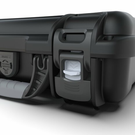 Nanuk Klein Slot