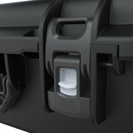 Nanuk Groot Slot