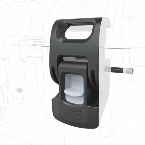 Nanuk Groot Slot