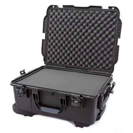 Nanuk 955 R met Plukschuim
