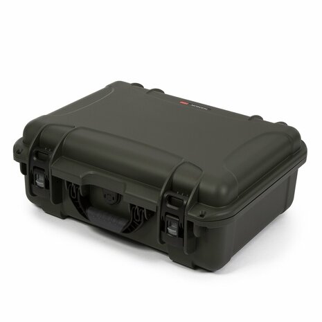 Nanuk 930 Olive voor DJI Ronin RS 4/RS 4 Pro Combo