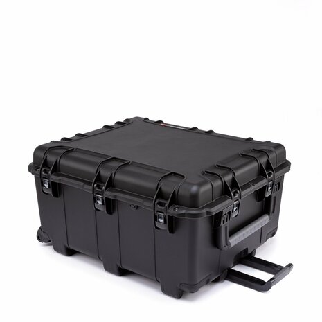 Nanuk 976 Zwart Leeg