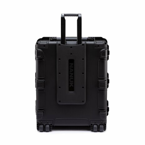 Nanuk 976 Zwart Leeg