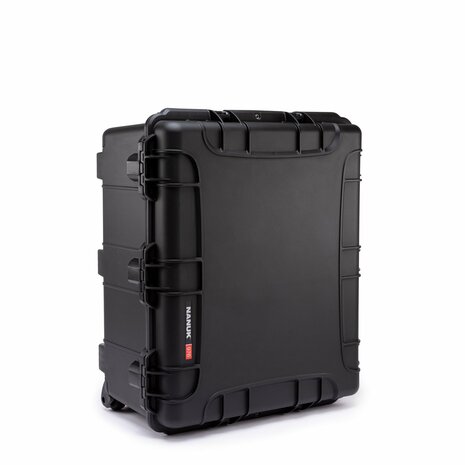 Nanuk 976 Zwart Leeg