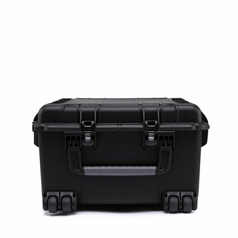 Nanuk 976 Zwart Leeg