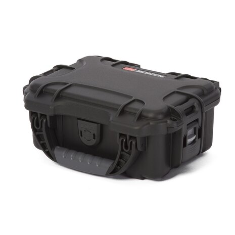 Nanuk 903 Zwart Leeg Demo
