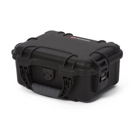 Nanuk 904 Zwart Leeg Demo