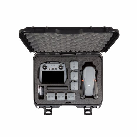 Nanuk 920 Zwart voor DJI AIR 3S Fly more Combo 
