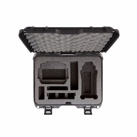 Nanuk 920 Zwart voor DJI AIR 3S Fly more Combo 