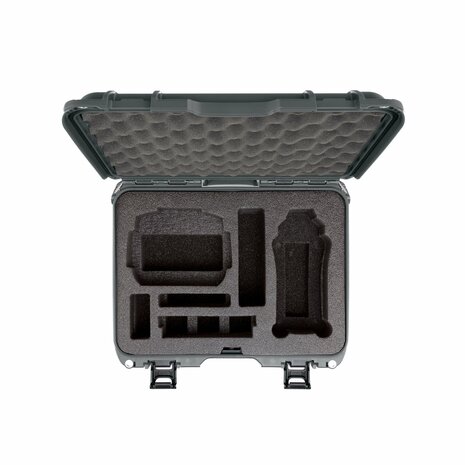 Nanuk 920 Graphite voor DJI AIR 3S Fly more Combo 
