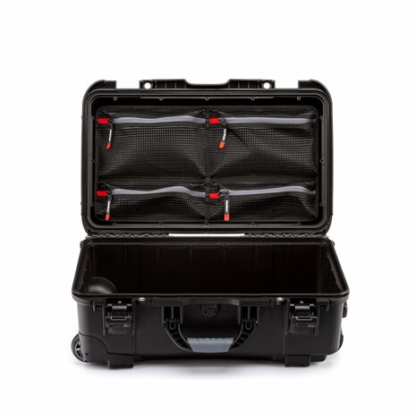Nanuk Mesh Lid Organizer voor de Nanuk 935