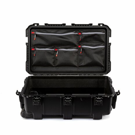 Nanuk Mesh Lid Organizer voor de Nanuk 963
