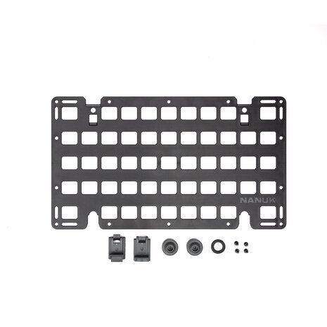 Nanuk Molle Panel Kit voor Nanuk 935