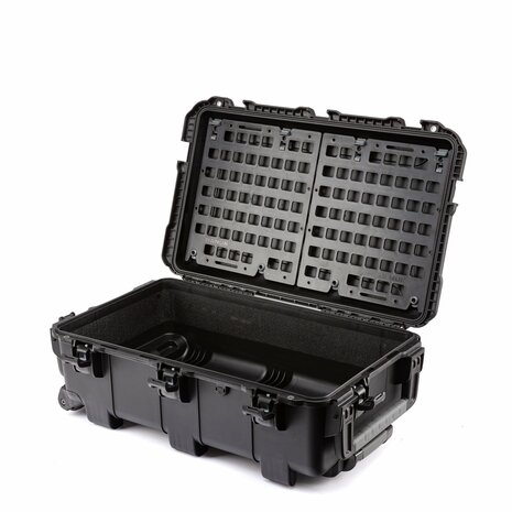 Nanuk Molle Panel Kit voor Nanuk 962