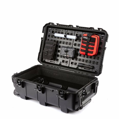 Nanuk Molle Panel Kit voor Nanuk 962