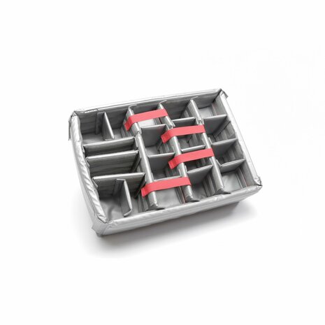 Nanuk 940 EMS Vakverdelers