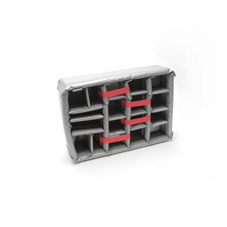 Nanuk 940 EMS Vakverdelers