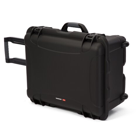 Nanuk 950 Zwart Pro Photo Kit