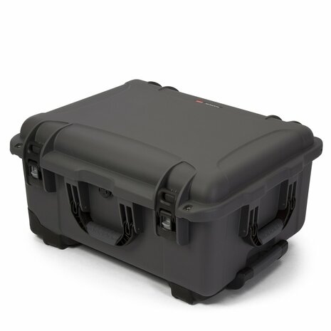 Nanuk 950 Graphite Pro Photo Kit