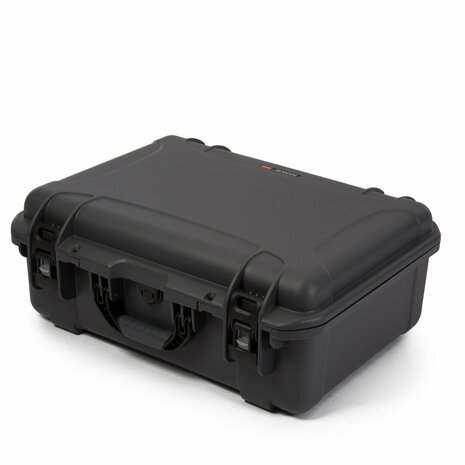 Nanuk 940 Graphite Pro Photo Kit