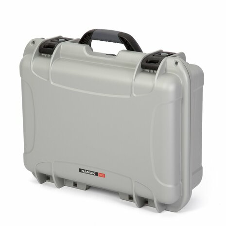 Nanuk 925 Zilver Pro Photo Kit