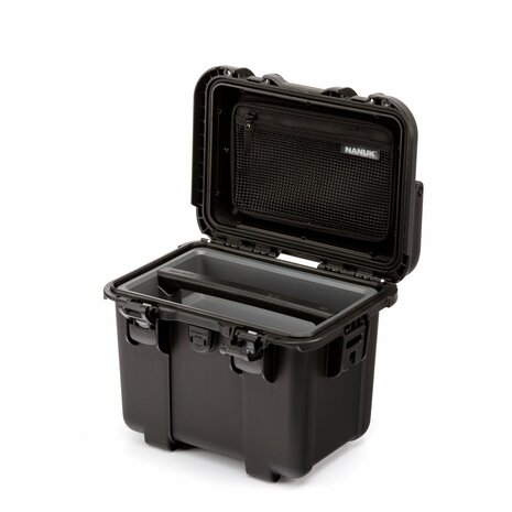 Nanuk Trail 10 Zwart