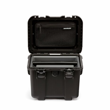 Nanuk Trail 10 Zwart
