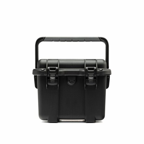 Nanuk Trail 10 Zwart
