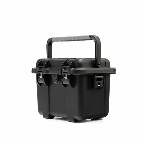 Nanuk Trail 10 Zwart