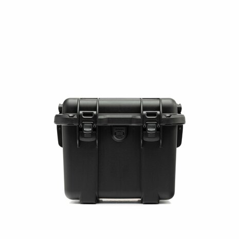 Nanuk Trail 10 Zwart