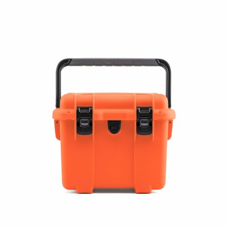 Nanuk Trail 10 Oranje