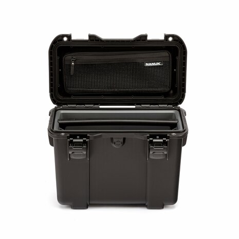 Nanuk Trail 15 Zwart