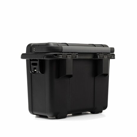 Nanuk Trail 15 Zwart