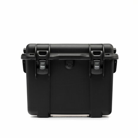 Nanuk Trail 15 Zwart