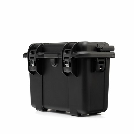 Nanuk Trail 15 Zwart