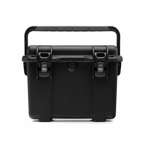 Nanuk Trail 15 Zwart