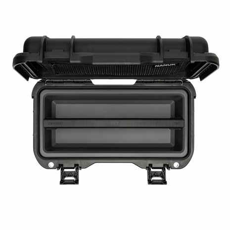 Nanuk Trail 15 Zwart