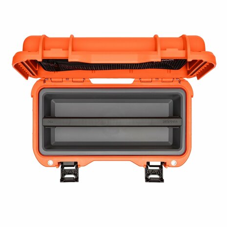 Nanuk Trail 15 Oranje