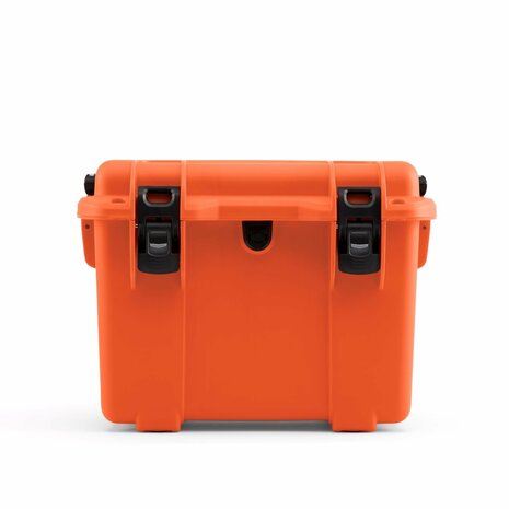 Nanuk Trail 15 Oranje