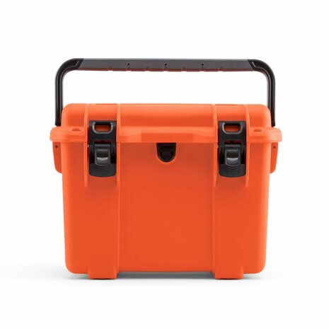 Nanuk Trail 15 Oranje