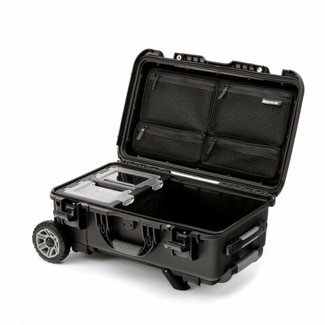 Nanuk Trail 30 Zwart