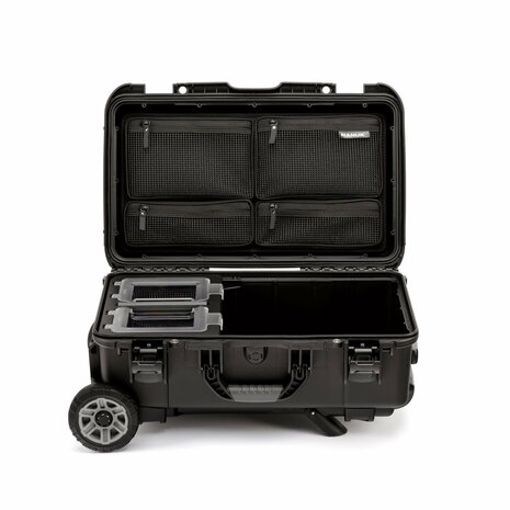 Nanuk Trail 30 Zwart