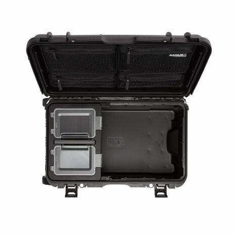 Nanuk Trail 30 Zwart