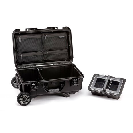 Nanuk Trail 30 Zwart