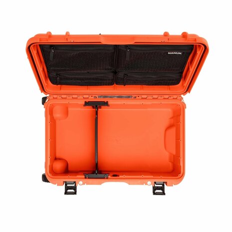 Nanuk Trail 30 Oranje